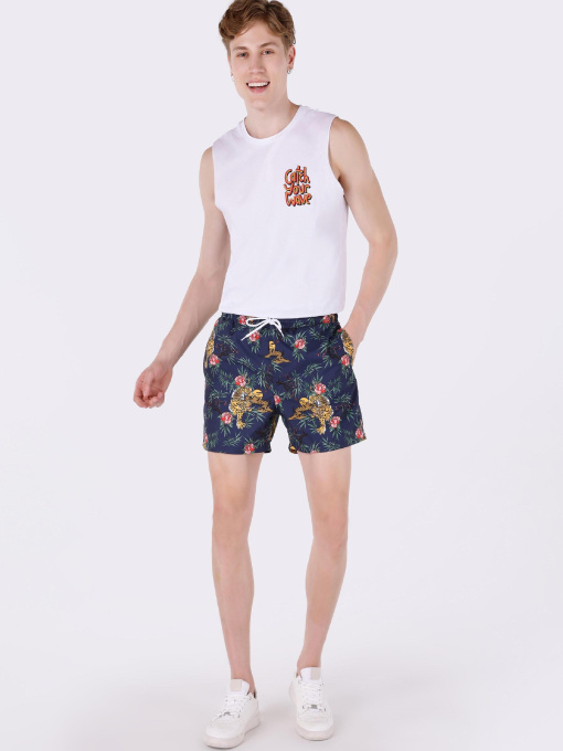 Одежда для пляжа Colin’s модель CL1063478_Q1.V1_MTC Фото