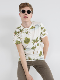 Футболки і поло Colin’s модель CL1062658_Q1.V1_ECR Фото