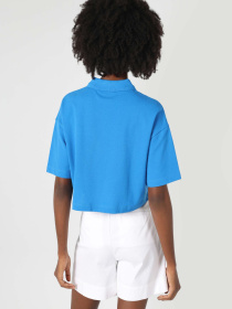 Футболки и поло Colin’s модель CL1064047_Q1.V1_BLE Фото