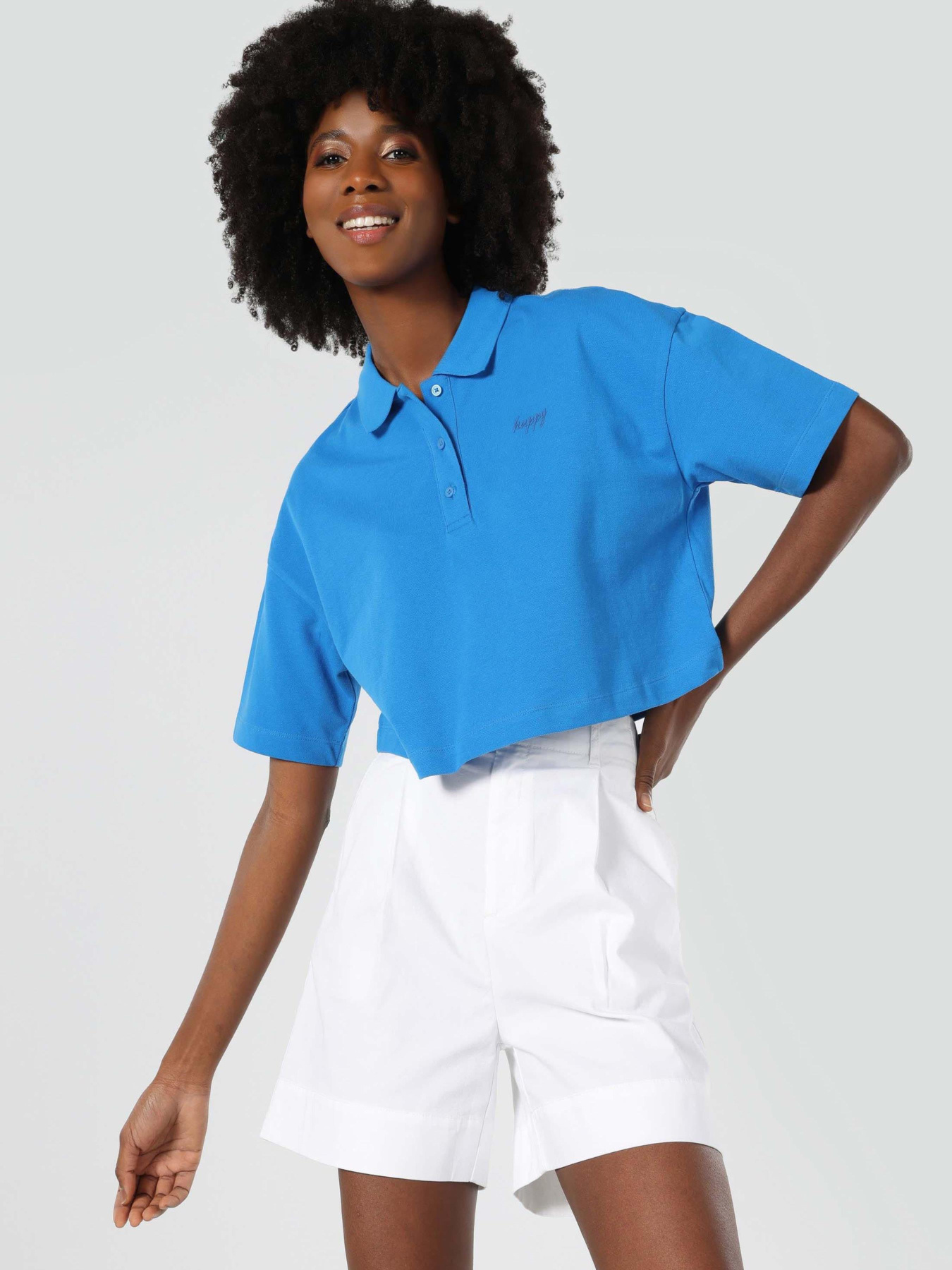 Футболки и поло Colin’s модель CL1064047_Q1.V1_BLE Фото