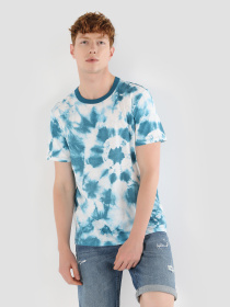 Футболки и поло Colin’s модель CL1064124_Q1.V1_TQI Фото