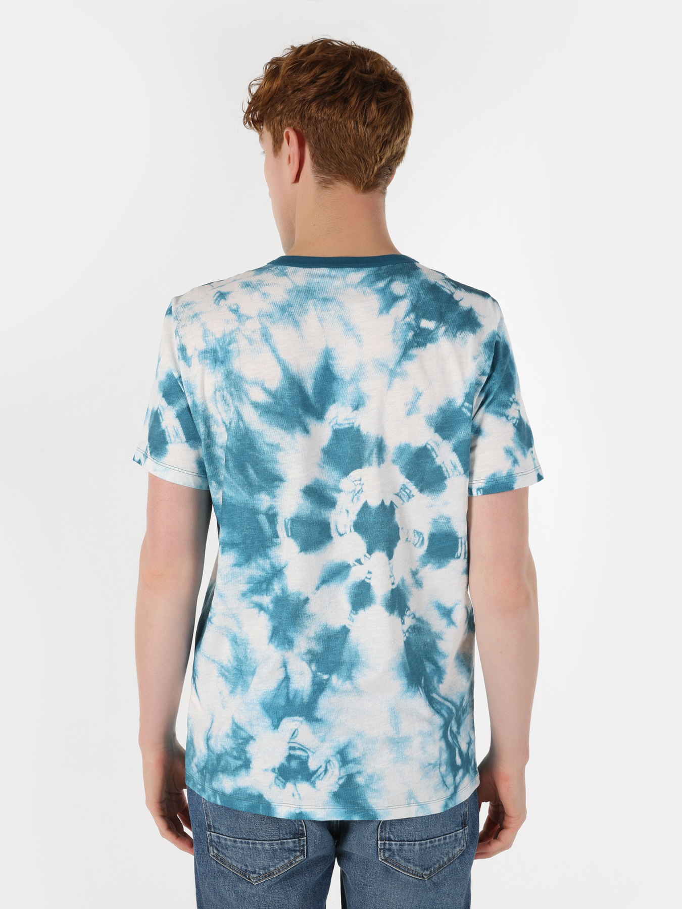 Футболки і поло Colin’s модель CL1064124_Q1.V1_TQI Фото