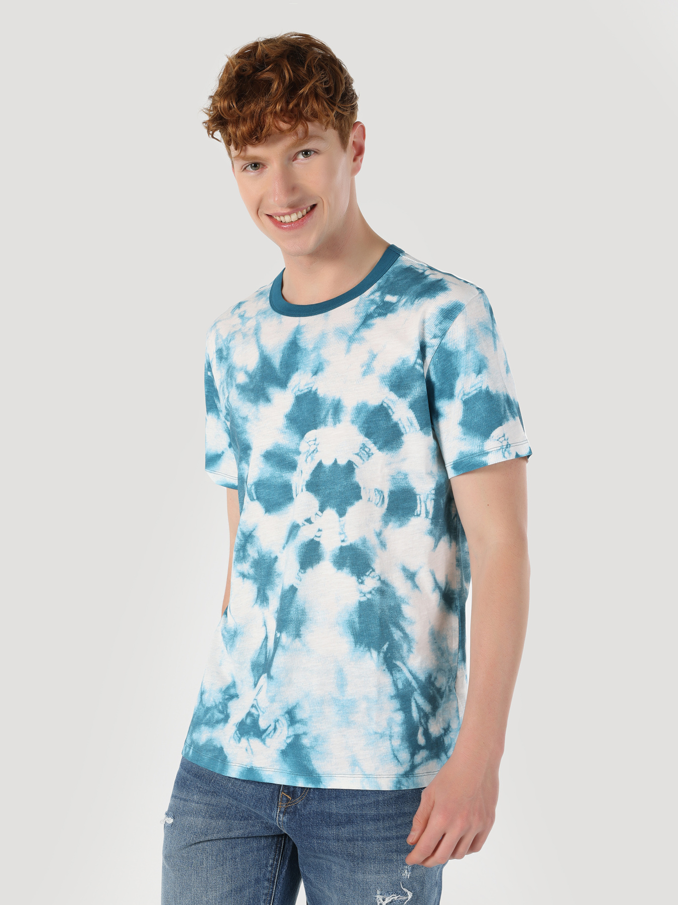 Футболки і поло Colin’s модель CL1064124_Q1.V1_TQI Фото