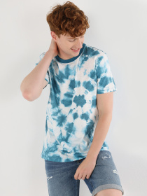 Футболки и поло Colin’s модель CL1064124_Q1.V1_TQI Фото