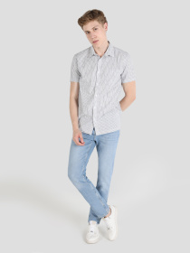 Рубашки Colin’s модель CL1064179_Q1.V1_NAV Фото