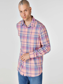 Рубашки Colin’s модель CL1064196_Q1.V1_MTC Фото