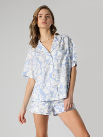 Сорочки Colin’s модель CL1063931_Q1.V1_BLE Фото