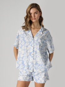 Рубашки Colin’s модель CL1063931_Q1.V1_BLE Фото