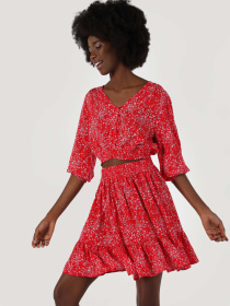 Рубашки Colin’s модель CL1063936_Q1.V1_RED Фото