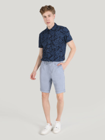 Шорты Colin’s модель CL1063618_Q1.V1_BLE Фото