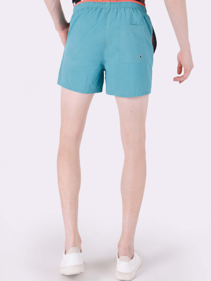 Одежда для пляжа Colin’s модель CL1063407_Q1.V1_TQI — фото - INTERTOP