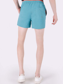 Одяг для пляжу Colin’s модель CL1063407_Q1.V1_TQI Одяг для пляжу Colin’s модель CL1063407_Q1.V1_TQI Фото