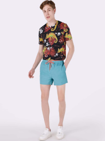 Одежда для пляжа Colin’s модель CL1063407_Q1.V1_TQI Фото