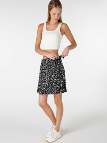 Юбки Colin’s модель CL1064078_Q1.V1_BLK Фото