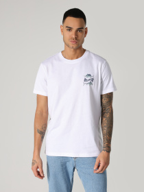 Футболки і поло Colin’s модель CL1062752_Q1.V1_WHT Фото