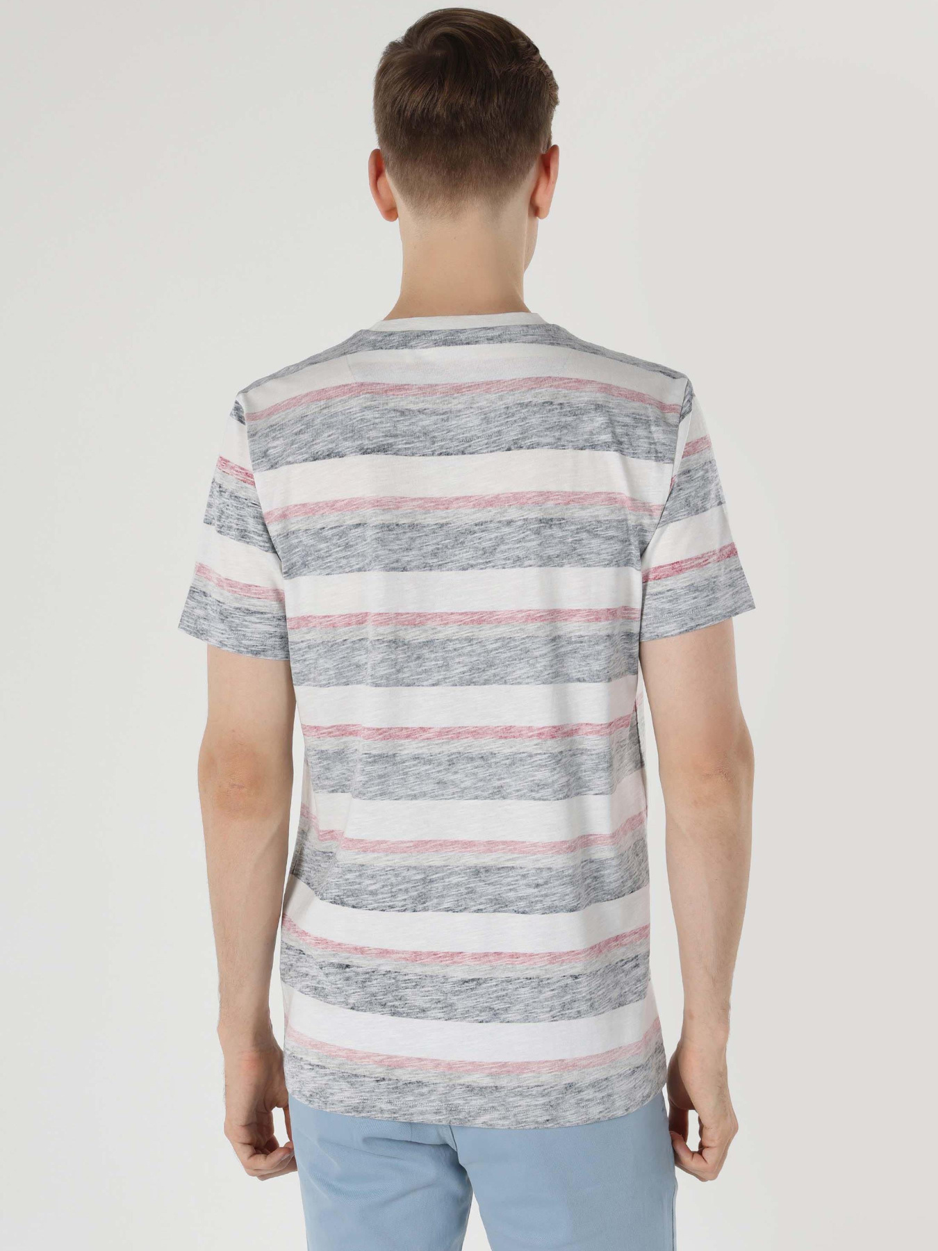 Футболки и поло Colin’s модель CL1063112_Q1.V1_OFW Фото