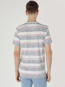 Футболки и поло Colin’s модель CL1063112_Q1.V1_OFW Фото