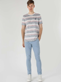 Футболки и поло Colin’s модель CL1063112_Q1.V1_OFW Фото