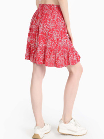 Юбки Colin’s модель CL1063935_Q1.V1_RED Фото