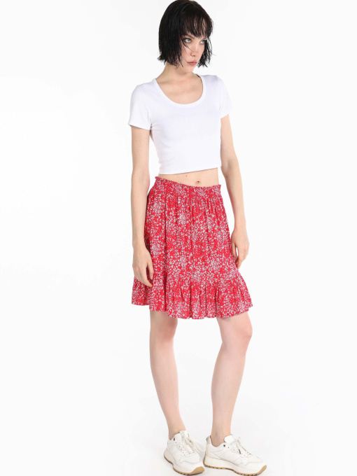 Юбки Colin’s модель CL1063935_Q1.V1_RED Фото