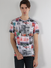 Футболки і поло Colin’s модель CL1063115_Q1.V1_MTC Фото