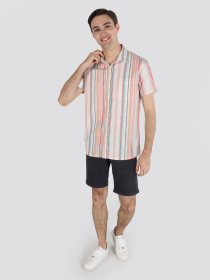 Рубашки Colin’s модель CL1064173_Q1.V1_MTC Фото