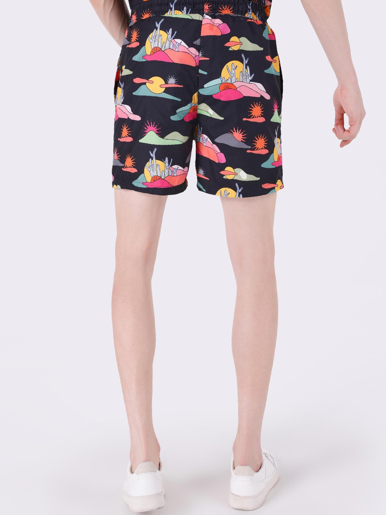 Одяг для пляжу Colin’s модель CL1063397_Q1.V1_MTC Фото