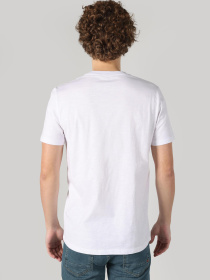 Футболки и поло Colin’s модель CL1057997_Q1.V1_WHT Фото