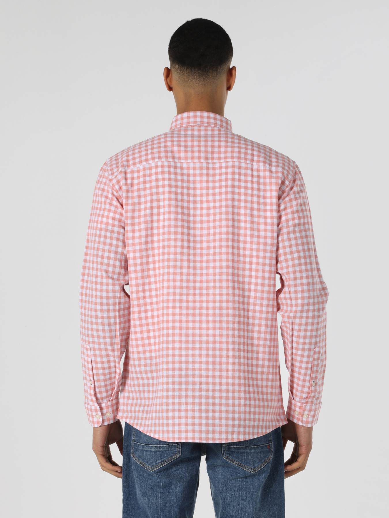 Сорочки Colin’s модель CL1063645_Q1.V1_CRL Фото