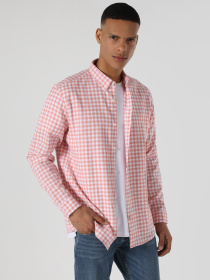 Сорочки Colin’s модель CL1063645_Q1.V1_CRL Фото