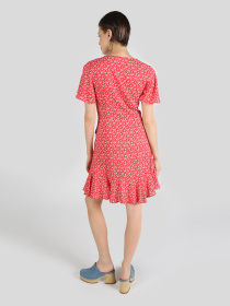 Сукні Colin’s модель CL1063940_Q1.V1_RED Фото