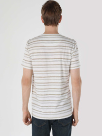 Футболки и поло Colin’s модель CL1062739_Q1.V1_OFW Футболки и поло Colin’s модель CL1062739_Q1.V1_OFW Фото