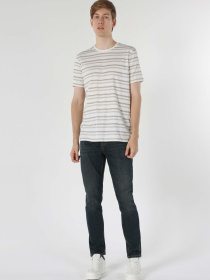 Футболки и поло Colin’s модель CL1062739_Q1.V1_OFW Футболки и поло Colin’s модель CL1062739_Q1.V1_OFW Фото