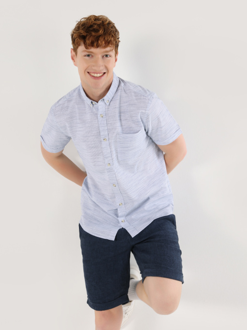 Рубашки Colin’s модель CL1064174_Q1.V1_LBL Фото