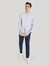 Сорочки Colin’s модель CL1063686_Q1.V1_LGR Фото