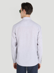 Рубашки Colin’s модель CL1063686_Q1.V1_LGR Фото