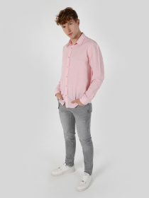 Рубашки Colin’s модель CL1063686_Q1.V1_PIN Фото