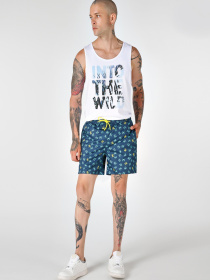 Одежда для пляжа Colin’s модель CL1063615_Q1.V1_NAV Фото