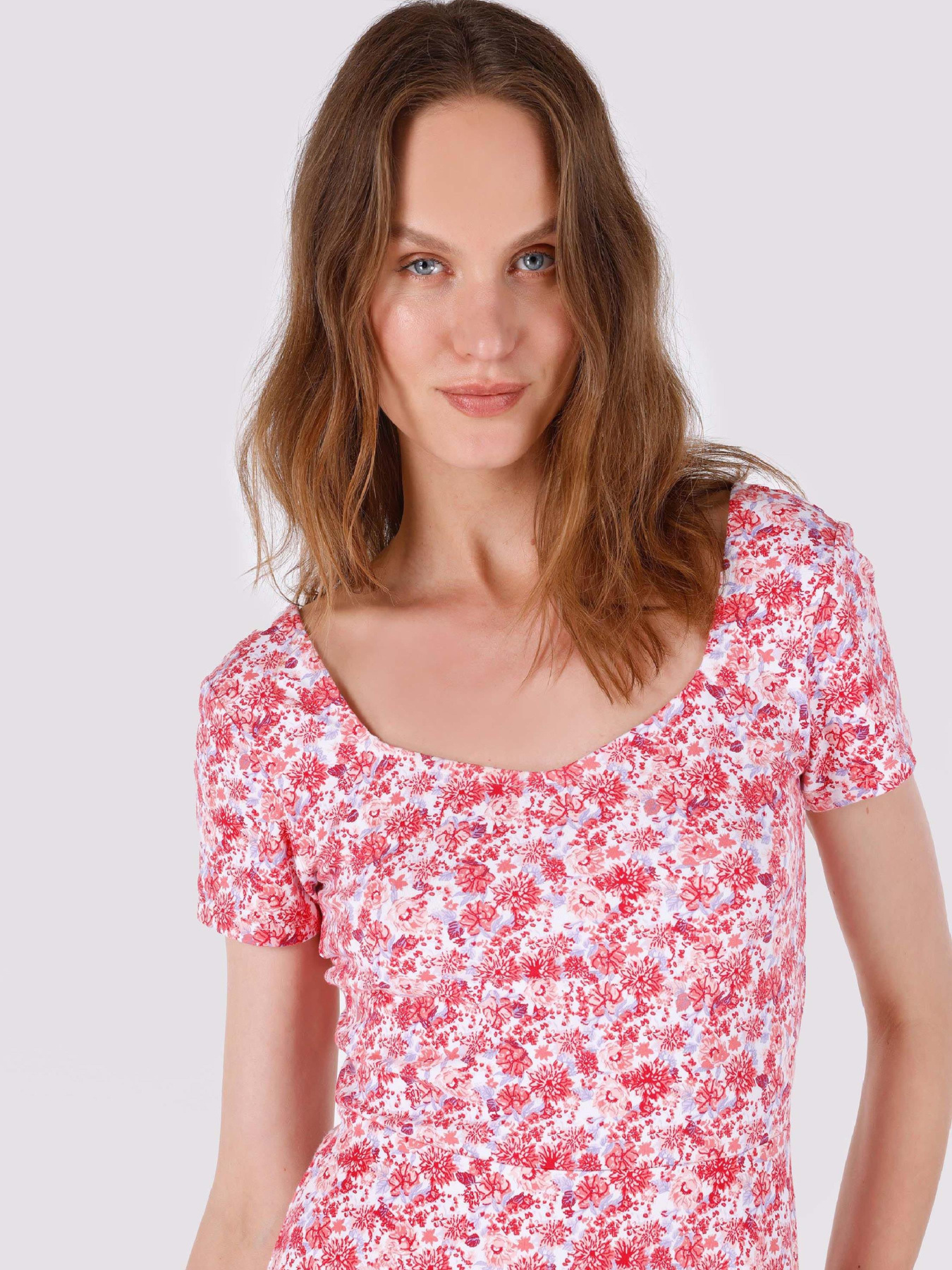 Платья Colin’s модель CL1060796_Q1.V1_MTC Фото