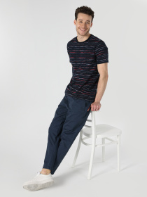 Футболки и поло Colin’s модель CL1062877_Q1.V1_NAV Фото