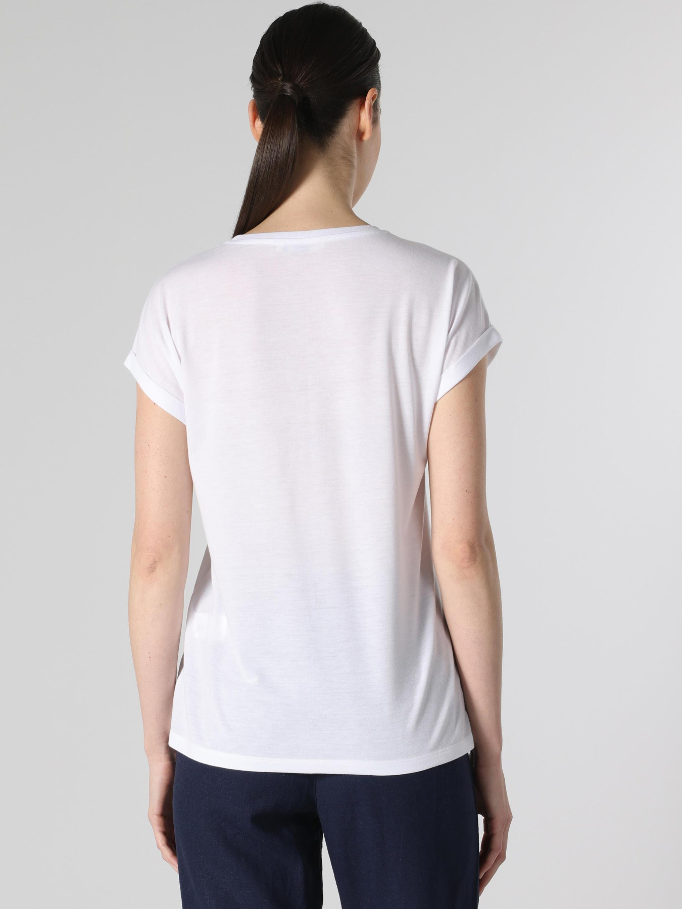 Футболки і поло Colin’s модель CL1061942_Q1.V1_WHT Фото