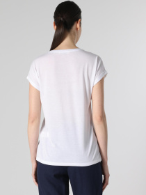 Футболки и поло Colin’s модель CL1061942_Q1.V1_WHT Футболки и поло Colin’s модель CL1061942_Q1.V1_WHT Фото