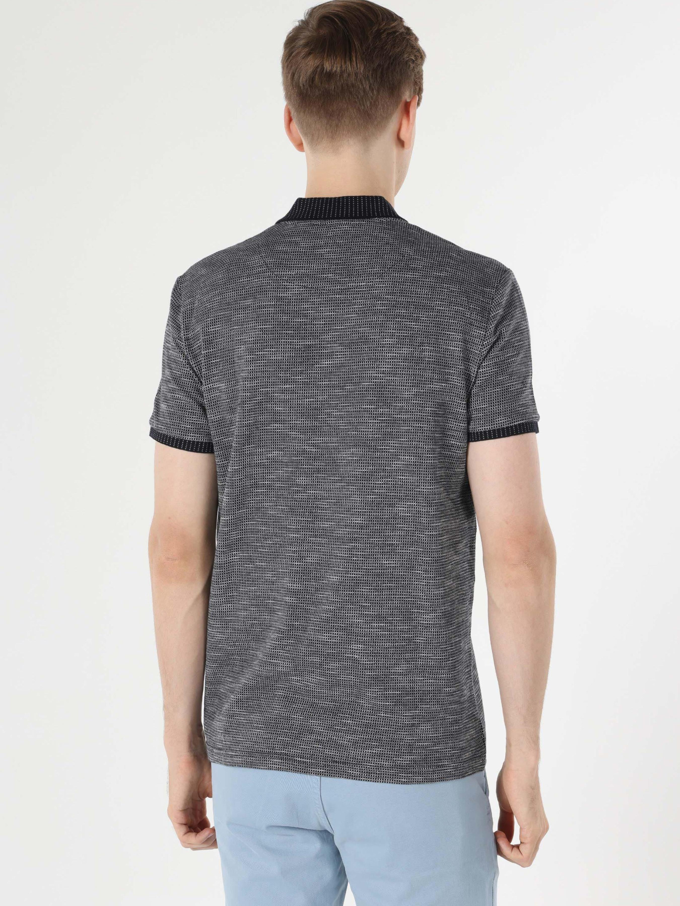 Футболки и поло Colin’s модель CL1063389_Q1.V1_NAV Фото