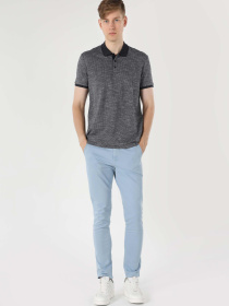 Футболки и поло Colin’s модель CL1063389_Q1.V1_NAV Фото