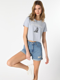 Футболки и поло Colin’s модель CL1060804_Q1.V1_LBL Фото