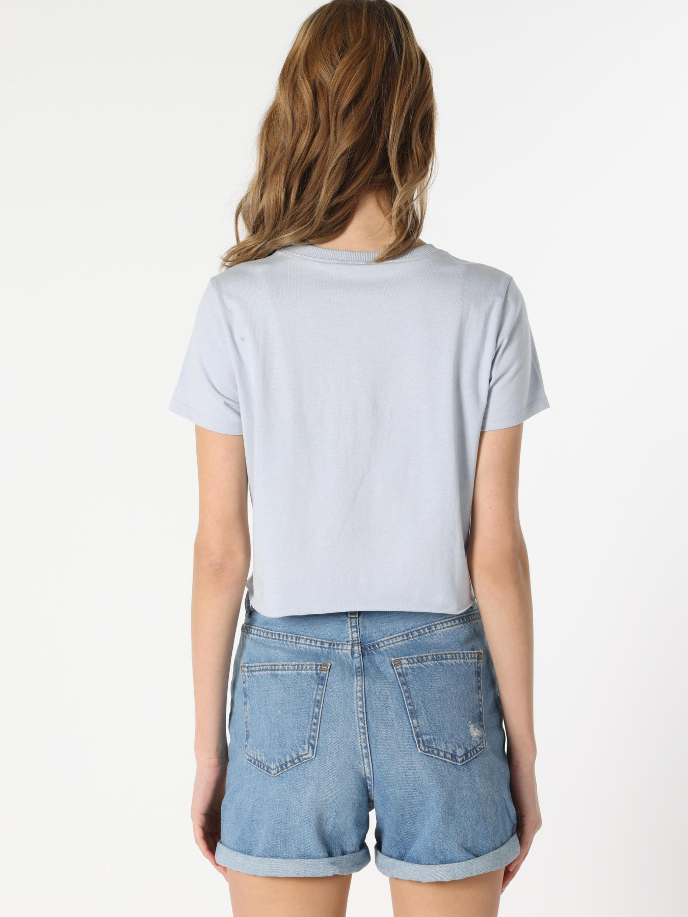 Футболки і поло Colin’s модель CL1060804_Q1.V1_LBL Фото