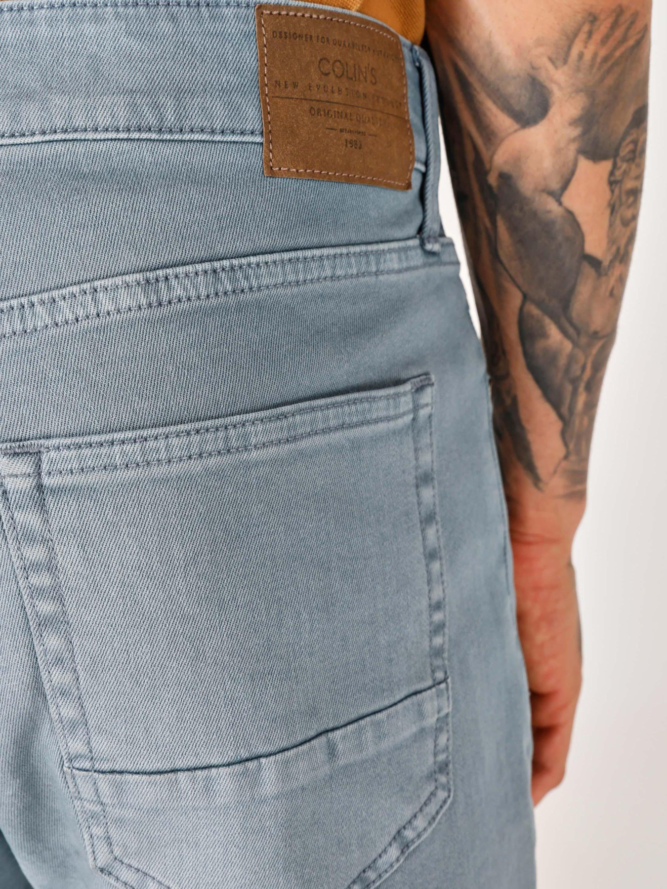 Шорти Colin’s модель CL1062644_Q1.V1_LBL Фото