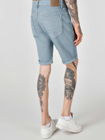 Шорти Colin’s модель CL1062644_Q1.V1_LBL Фото