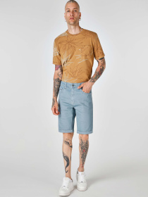 Шорты Colin’s модель CL1062644_Q1.V1_LBL Фото