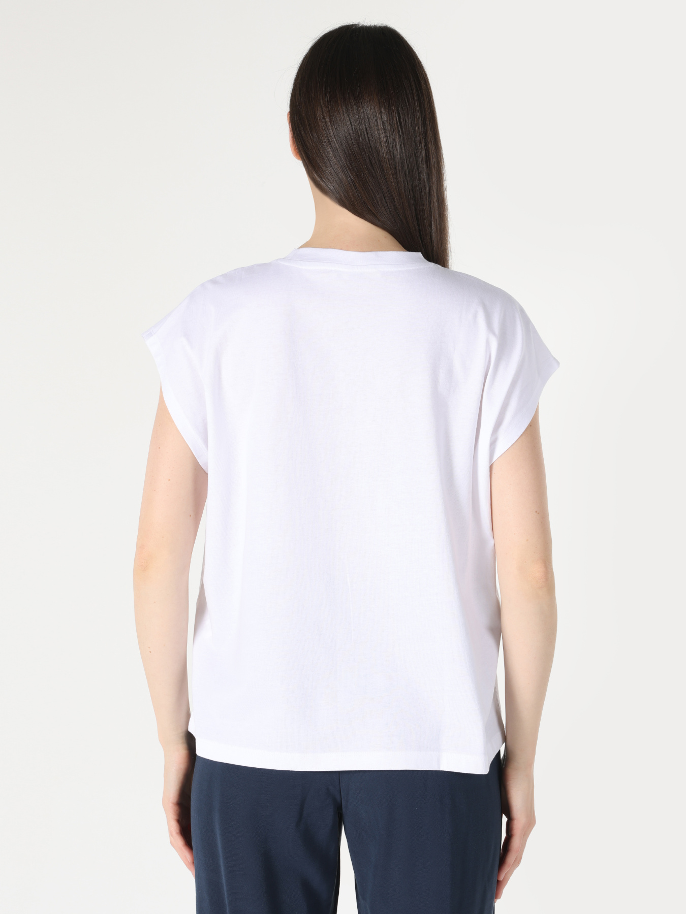 Футболки і поло Colin’s модель CL1062540_Q1.V1_WHT Фото